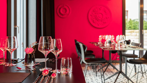 Restaurant Lazy Laurich